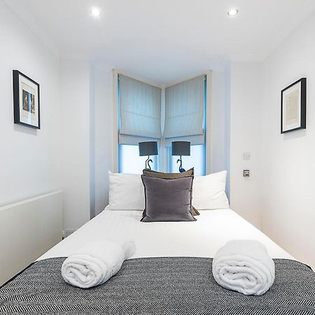 Lovely Flat In Chelsea Londres Exterior foto