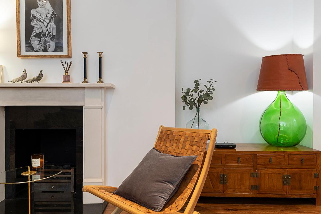 Lovely Flat In Chelsea Londres Exterior foto